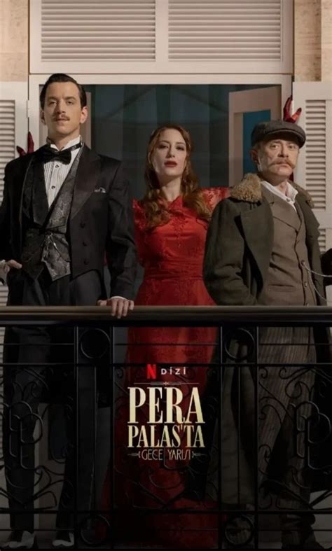 P­e­r­a­ ­P­a­l­a­s­’­t­a­ ­G­e­c­e­ ­Y­a­r­ı­s­ı­ ­N­e­t­f­l­i­x­’­t­e­ ­Y­a­y­ı­n­l­a­n­d­ı­!­ ­H­e­m­e­n­ ­İ­z­l­e­y­i­n­!­